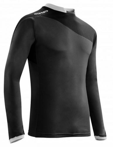 Acerbis Trikot Astro schwarz-weiß